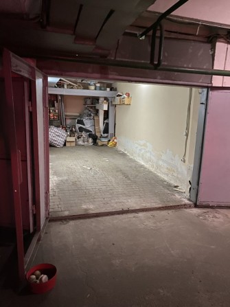 Підземний Гараж - фото 1