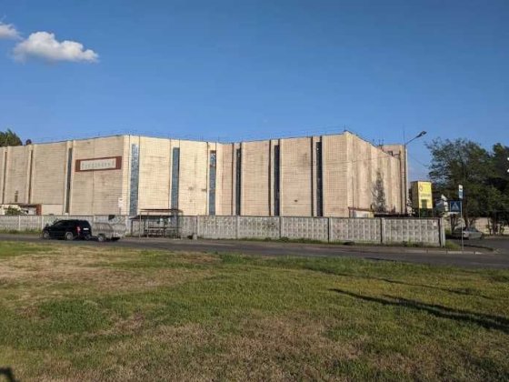 Здам теплий бокс/гараж, Березняки 4 Киев