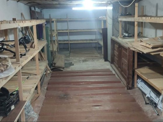 Здається Цегляний гараж в оренду Львів