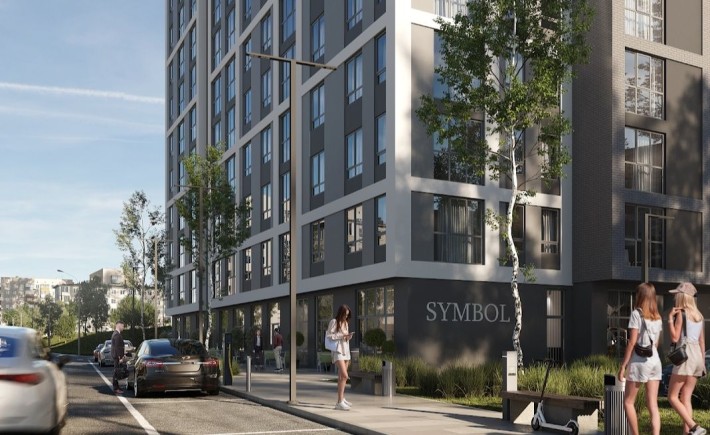 Здам паркомісце Сихів, Санта-Барбара, ЖК “Сімбл”, вул. Трильовського - фото 1