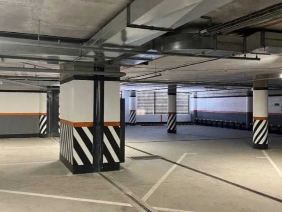 Оренда Місце в підземному паркінгу Щорса 44-А ЖК Панорама Печерськ Киев