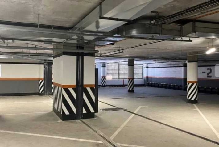 Оренда Місце в підземному паркінгу Щорса 44-А ЖК Панорама Печерськ - фото 1