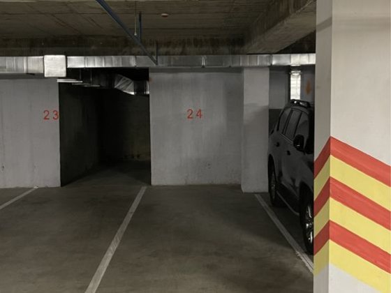 Здається паркомісце паркінг Ернста 16, ЖК Перлина Кадетсько Киев