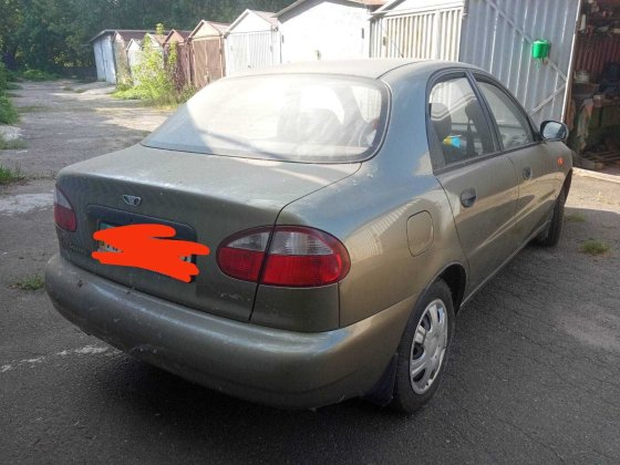 Здам в оренду гараж в кооп "Либідь" біля Повітрофлотського мосту Киев