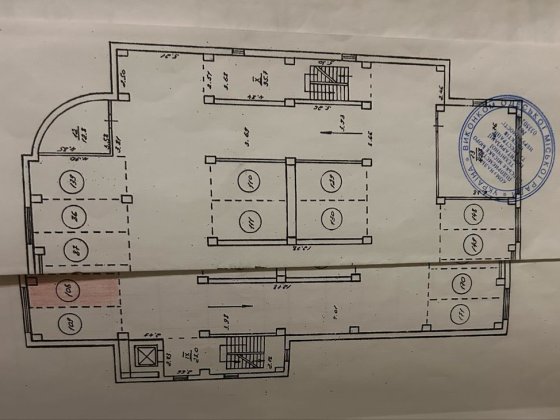 Сдам паркинг на Тополева Одеса