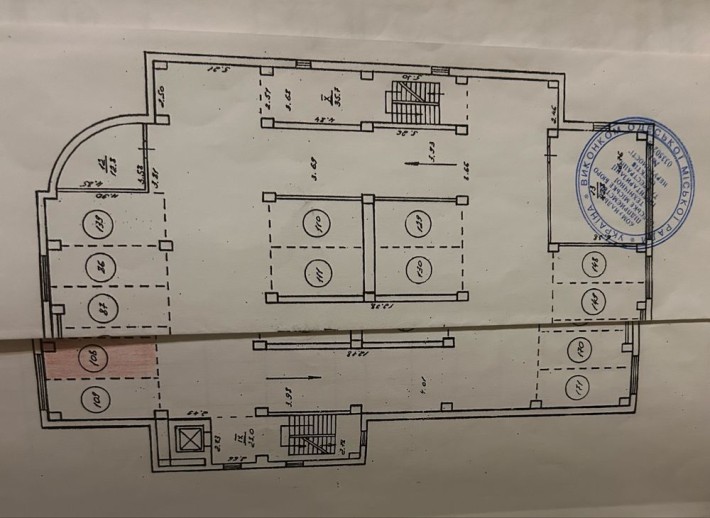 Сдам паркинг на Тополева - фото 1