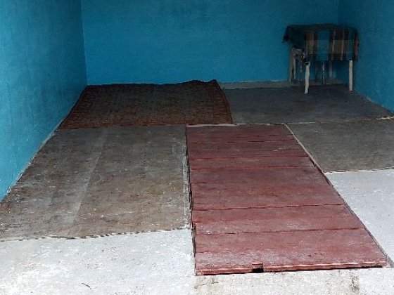 Сдаю гараж в Соляных, Плавбассейн, ТЦ Магеллан