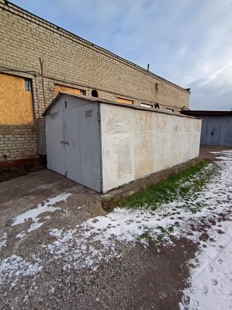 Здаю гараж в центрі м Микол.біля Мрео - фото 1