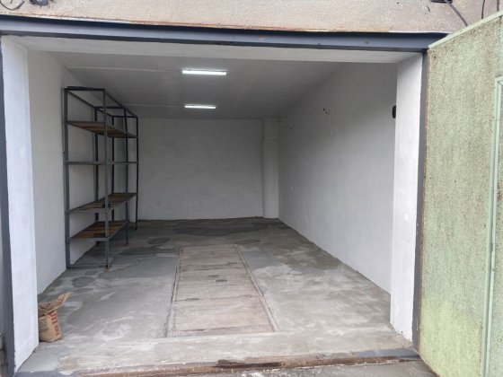 Гараж оренда ТЕМП 2 Миколаїв