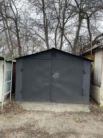 Сдаю гараж на инглэзи 11 - фото 1