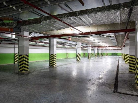 Здам довгостроково місце в паркінгу   24 - 25  Перлина Одеса