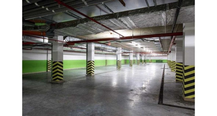 Здам довгостроково місце в паркінгу   24 - 25  Перлина - фото 1