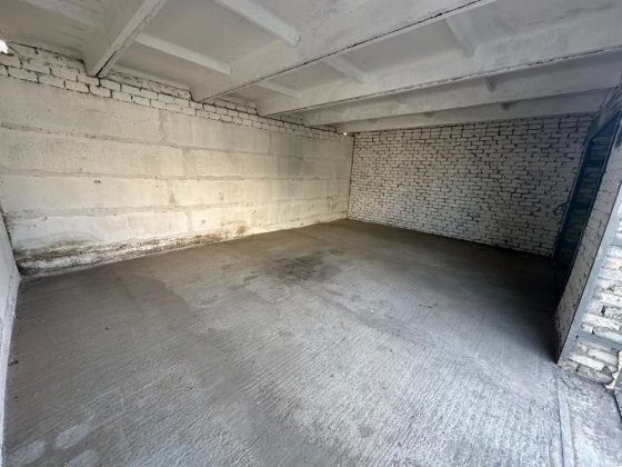 Здаю подвійний гараж Николаев