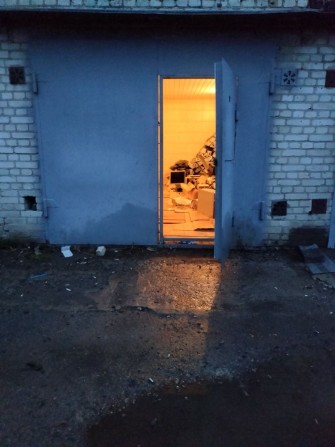 Оренда Гараж вул. Пасічна - фото 1