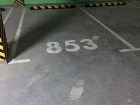 Сдам в аренду паркинг Кадор Одеса