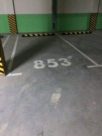 Сдам в аренду паркинг Кадор - фото 1