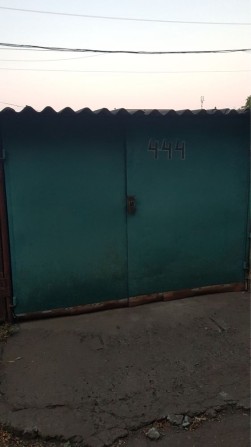 Сдам в аренду гараж на Таирово - фото 1