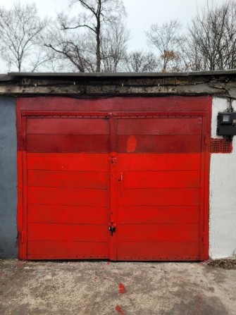 Здам в довгострокову оренду гараж під складське приміщення - фото 1