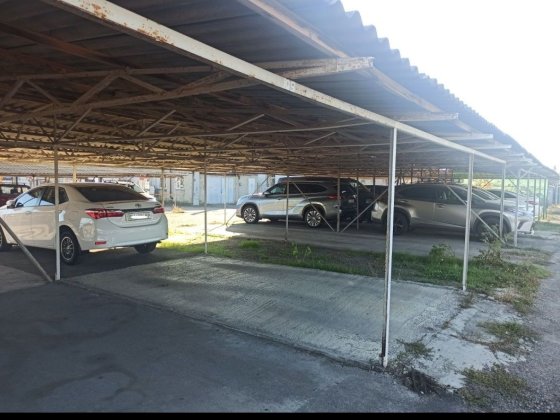 Сдается стоянка Вильямса Одеса