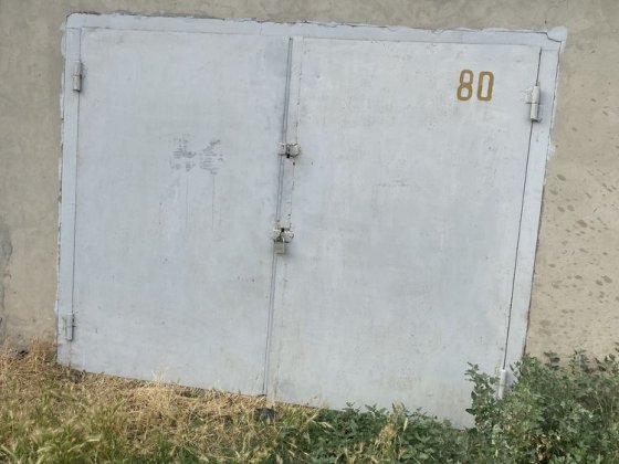 Сдам гараш 2000 гр Одеса