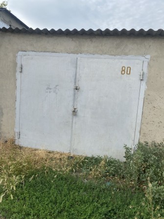 Сдам гараш 2000 гр - фото 1