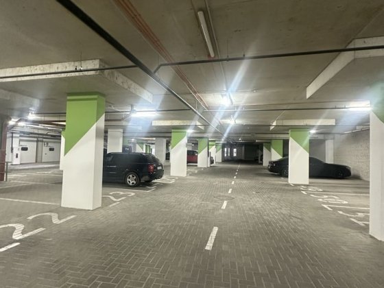 Оренда паркомісця. Замарстинівська. Грінвіль Львов