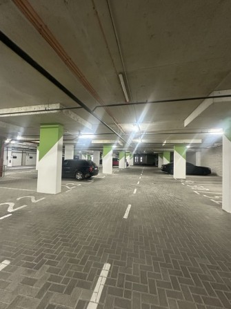 Оренда паркомісця. Замарстинівська. Грінвіль - фото 1