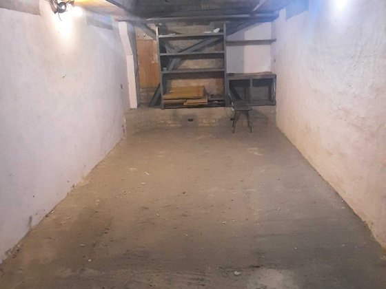 Здам гараж в оренду, ГСК Березняки-4, м. Київ Киев
