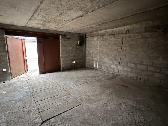 Здам ГАРАЖ під склад на довгостроково Одеса