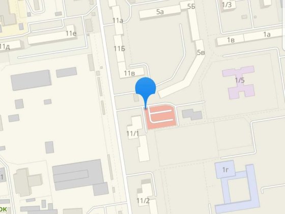 Сдам место на автостоянке. Киевский район Одеса