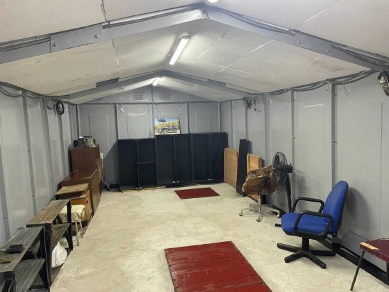 Здам гараж Позняки Здолбунівська Урлівська Сортувальна Киев