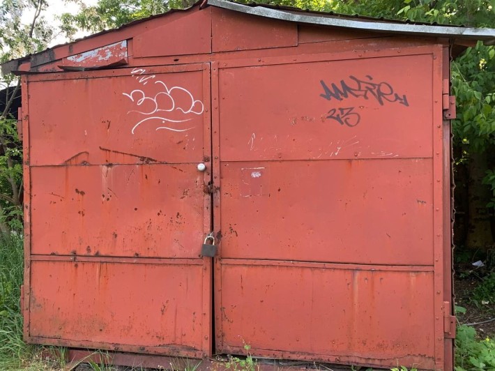 Здам гараж в оренду Левандівська, 9. Без комісіі - фото 1