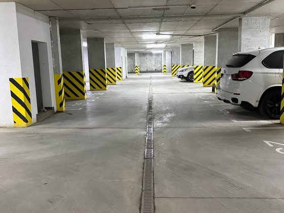 ПОДОБОВА оренда паркомісця по вул.Садова у ЖК ‘’ Sadova Resident’’. Львів