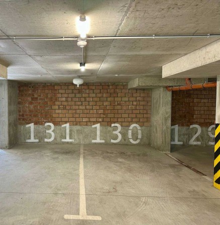 Оренда паркомісця, Парус сіті, Parus city, паркінг #2 - фото 1