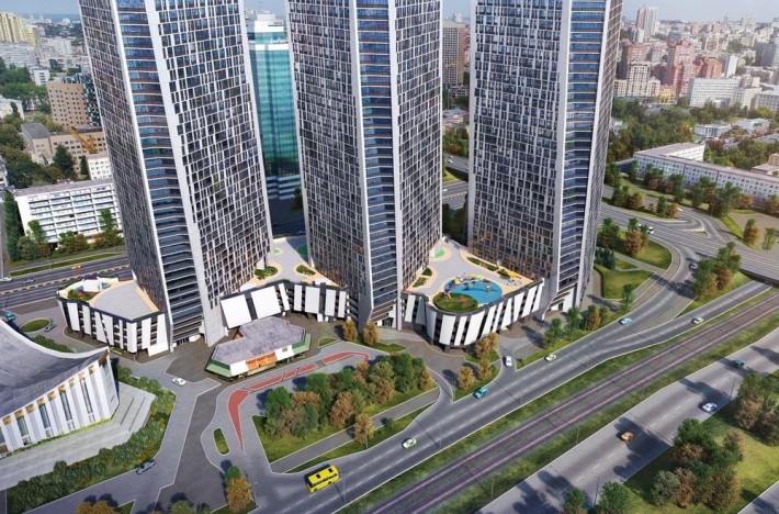 Здам в оренду паркомісцє у ЖК Манхеттен - фото 1