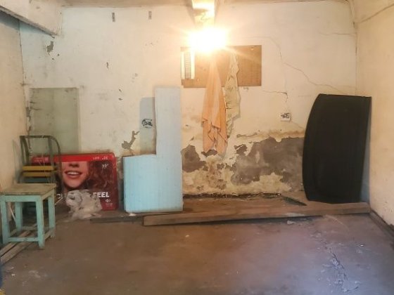 Сдам каменный гараж Одеса