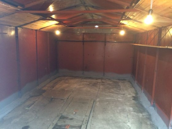 Сдам гараж Одесса Поселок Котовского Заболотного Шевченко Искра 2 Одеса