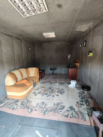 Здам в оренду сухий гараж метро  Видубичі - фото 1