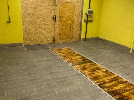 Гараж Бокс Сто Свіжий ремонт Гарний заізд. Киев