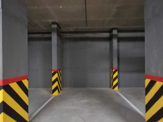 Оренда паркомісця вул. Пимоненка ЖК Auroom Львов