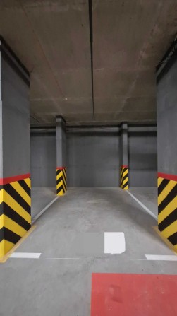 Оренда паркомісця вул. Пимоненка ЖК Auroom - фото 1