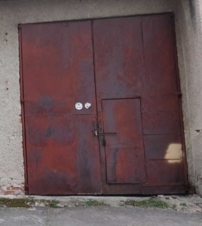 Оренда гаражу. Вул. Рильського - фото 1