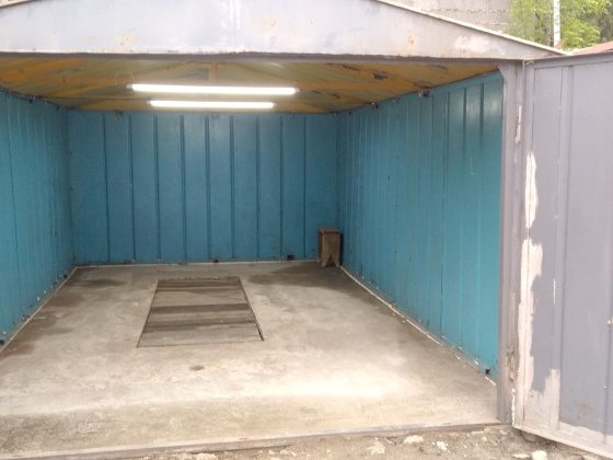 Оренда гаража, Максимовича 11 (бічна від Стрийської) Львів