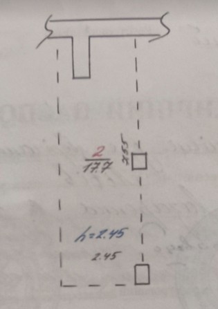 Паркомісце Лазаренка біля податкової адміністрації. - фото 1