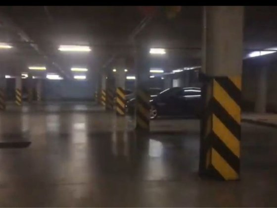 Сдам подземное паркавочное место Харків