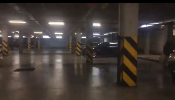 Сдам подземное паркавочное место - фото 1