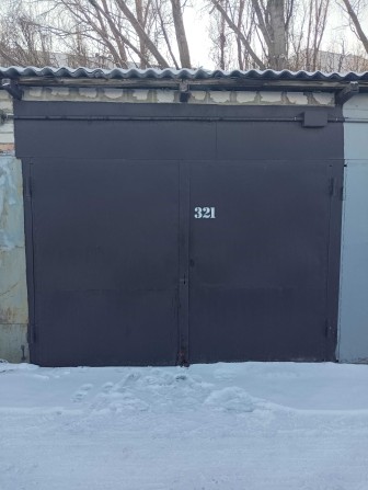 Сдам гараж на салтовке в АГК Поршень - фото 1