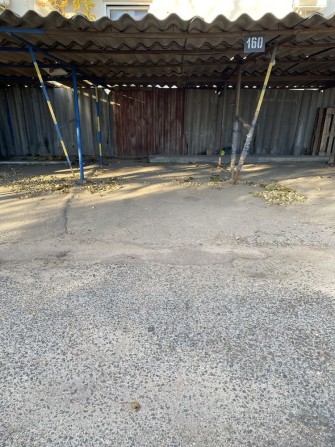 Аренда места на стоянке! - фото 1