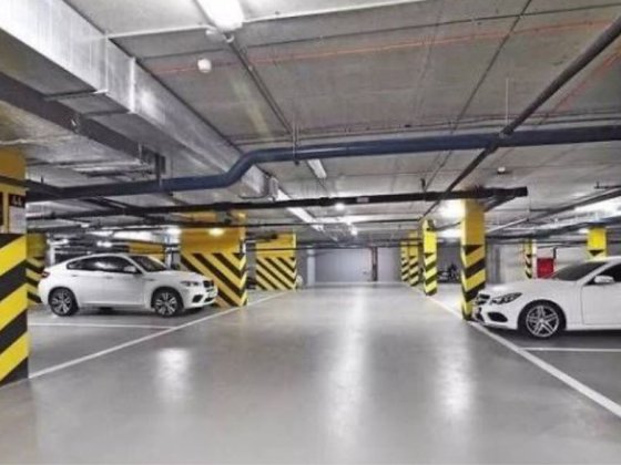 Здам підземне паркомісце , ваше авто в укриті надійно Харків