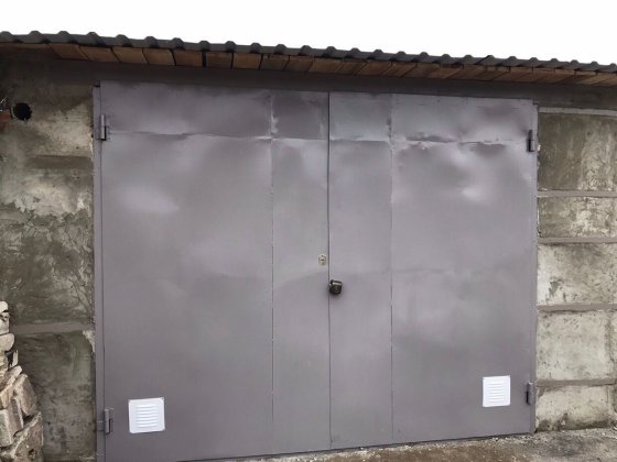 Аренда Сухого  Гаража 30 м2 Веснина/Пушкинская